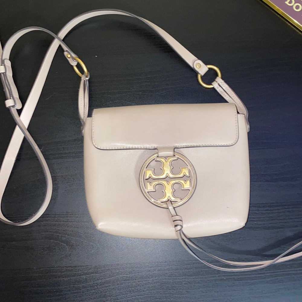 Tory Burch Miller Crossbody Bag